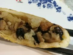 三鲜豆皮-汉口码头