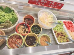 -冷面大王(细河南路店)