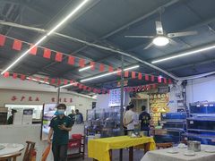 -八仔大富楼·河鲜(西江店)