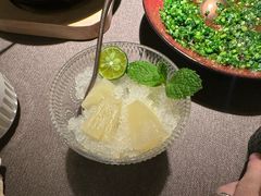 -一川二水•粤川醉(CP静安店)