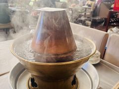 -鑫龙火锅城(青岛分店)