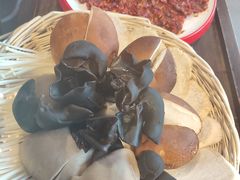 -醉董牛川派鲜肉自选火锅(烟台店)