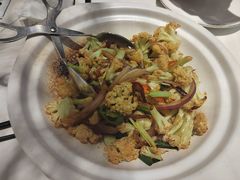 -阿里疆Alijiang·丝路美食·异域风情·清真(长楹天街店)