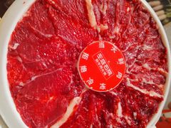 -左庭右院鲜牛肉火锅(长泰广场店)