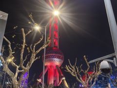 -上海中心大厦