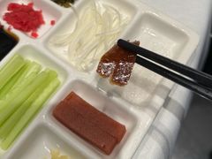 -四季民福烤鸭店(王府井东安门店)