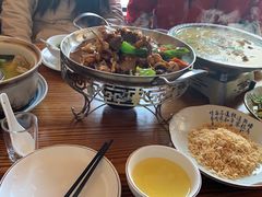 -李东农庄(中南百草园地标店)