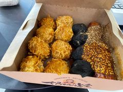 -奶奶的美食(宽厚里店)