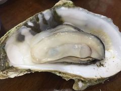 -蚝得喜海鲜(东城店)
