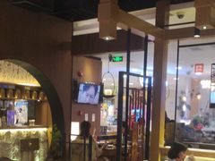 大堂-呷哺呷哺(万达新世界店)