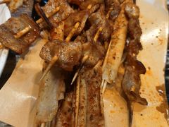 -鑫正兴东北烧烤(滨湖店)