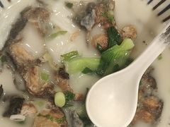 -鲜越鲜鱼粉(财富购物中心店)