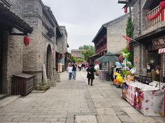 -唐山尚禾源旅游景区