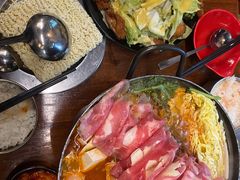 -米屋石锅拌饭(师大店)