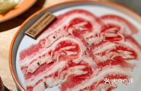 Premium Angus Ribeye
