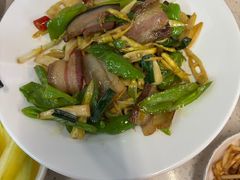 -庖丁人家巴东茶店牛肉(施南古城店)