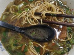 腰花拌川-小狗面馆(复兴店)