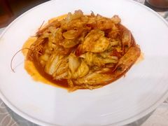 -潍坊菜馆(三里河南横街店)