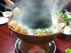 -木萨火锅店(开鲁路店)