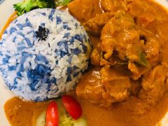 -马来MO简餐.南洋风味料理(美食街店)