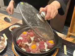 腊味饭-猪肉婆私房菜(容桂总店)