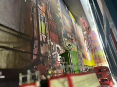 -南拳十三姨·潮汕砂锅粥(世纪金源店)