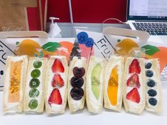 -Fruwich果明治(西单更新场店)