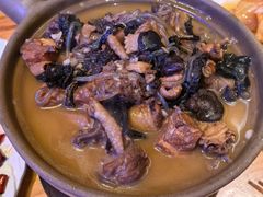 -小俩口烧烤东北菜(双井店)