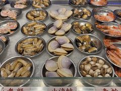-朱富贵火锅(金融街万达店)