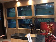 -湖南人家·家传湖南菜(水围店)