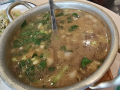 -醉南拳客家菜·河田鸡(西禅寺杨桥店)
