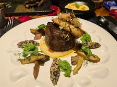 -AZUL by FUEL蓝色·法式酒馆(琶醍店)