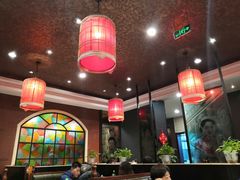 -城南往事济南风味主题餐厅(东环店)