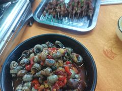 -聚味瞿记·龙虾堂(树木岭店)