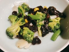 -金狮麟·新豫菜(金码大厦店)