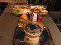-她说户外烧烤团建(西湖店)