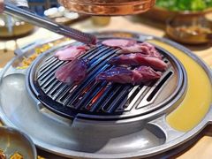 -金顺韩式烤肉·网红烤肉店(广利路店)