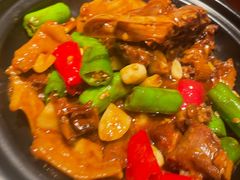 -辣瓦·江西爆炒馆子