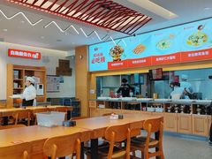 -南城香·饭香串香馄饨香(花园北路店)