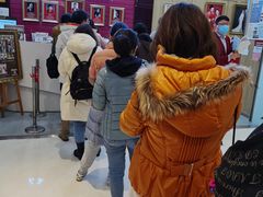 -中国照相馆(清河万象汇店)