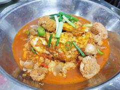 鱼杂荷包蛋-衡厨·衡阳土菜(中南店)