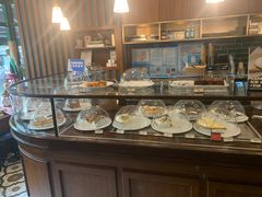 -Pie Bird(新闸路店)