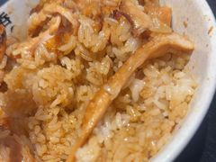 -熊吞·大碗丼烧肉饭(西市场嘉华店)