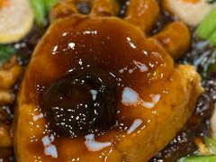 -鹿鸣春饭店(总店)