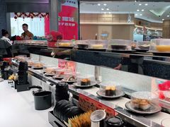 -争鲜回转寿司(朝北大悦城店)