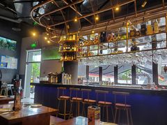 -haxnbauer海森堡德国餐厅(深圳coco店)