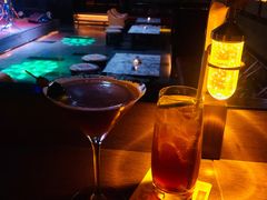 -CASA Grande酒漾·西餐及酒吧(长沙君悦酒店)