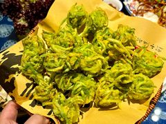 -旺角小渔村(二马路店)