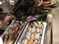 -上海雅居乐万豪侯爵酒店