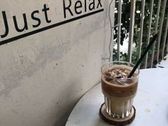 -ADO KAFE(大学城店)